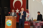 25.12.2022 KÜÇÜKÇEKMECE GİRESUNLULAR DERNEĞİ 5.OLAĞAN GENEL KURULU - Resim 2