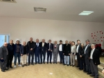 25.12.2022 KÜÇÜKÇEKMECE GİRESUNLULAR DERNEĞİ 5.OLAĞAN GENEL KURULU - Resim 7