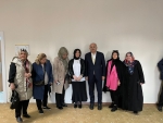 25.12.2022 KÜÇÜKÇEKMECE GİRESUNLULAR DERNEĞİ 5.OLAĞAN GENEL KURULU - Resim 8