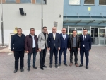 25.12.2022 KÜÇÜKÇEKMECE GİRESUNLULAR DERNEĞİ 5.OLAĞAN GENEL KURULU - Resim 9