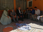 26.09.2021 Çatalca Kabakça Mahallesi Saha Çalışmaları - Resim 10