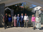 26.09.2021 Çatalca Kabakça Mahallesi Saha Çalışmaları - Resim 16