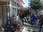 26.09.2021 Çatalca Kabakça Mahallesi Saha Çalışmaları - Resim 19