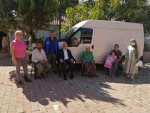 26.09.2021 Çatalca Kabakça Mahallesi Saha Çalışmaları - Resim 20