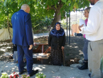 26.09.2021 Çatalca Kabakça Mahallesi Saha Çalışmaları - Resim 21