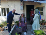 26.09.2021 Çatalca Kabakça Mahallesi Saha Çalışmaları - Resim 3