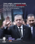 2023 Yolunda Biz, İstanbul’un Sözü; Birlik, İrade, Zafer - Resim 2
