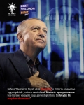2023 Yolunda Biz, İstanbul’un Sözü; Birlik, İrade, Zafer - Resim 7