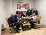 “TÜRKİYE YÜZYILI -SANDIK TAMAM” İSTANBUL CUMHURBAŞKANIMIZ SN RECEP TAYYİP ERDOĞAN İLE NEF GALATASARAY STADINDA BULUŞUYOR - Resim 2