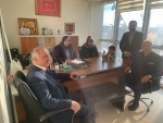 “TÜRKİYE YÜZYILI -SANDIK TAMAM” İSTANBUL CUMHURBAŞKANIMIZ SN RECEP TAYYİP ERDOĞAN İLE NEF GALATASARAY STADINDA BULUŞUYOR - Resim 3