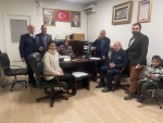 “TÜRKİYE YÜZYILI -SANDIK TAMAM” İSTANBUL CUMHURBAŞKANIMIZ SN RECEP TAYYİP ERDOĞAN İLE NEF GALATASARAY STADINDA BULUŞUYOR - Resim 4