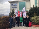 28.01.2023 AK PARTİ İSTANBUL TEŞKİLATI KIZILCAHAMAM İSTİŞARE VE DEĞERLENDİRME KAMPI - Resim 10