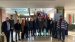 28.01.2023 AK PARTİ İSTANBUL TEŞKİLATI KIZILCAHAMAM İSTİŞARE VE DEĞERLENDİRME KAMPI - Resim 11