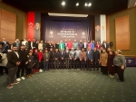28.01.2023 AK PARTİ İSTANBUL TEŞKİLATI KIZILCAHAMAM İSTİŞARE VE DEĞERLENDİRME KAMPI - Resim 13