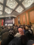 28.01.2023 AK PARTİ İSTANBUL TEŞKİLATI KIZILCAHAMAM İSTİŞARE VE DEĞERLENDİRME KAMPI - Resim 3