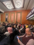 28.01.2023 AK PARTİ İSTANBUL TEŞKİLATI KIZILCAHAMAM İSTİŞARE VE DEĞERLENDİRME KAMPI - Resim 4