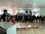  29.12.2022 KÜÇÜKÇEKMECE SEÇİM İŞLERİ BAŞKANLIĞI EĞİTİM PROGRAMI KATILIM - Resim 14