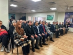  29.12.2022 KÜÇÜKÇEKMECE SEÇİM İŞLERİ BAŞKANLIĞI EĞİTİM PROGRAMI KATILIM - Resim 3