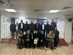  29.12.2022 KÜÇÜKÇEKMECE SEÇİM İŞLERİ BAŞKANLIĞI EĞİTİM PROGRAMI KATILIM - Resim 9