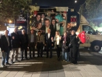 30.10.2022 TÜRKİYE YÜZYILI KEMALPAŞA MAHALLESİ AK NOKTA ÇALIŞMAMIZ - Resim 11