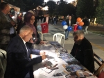 30.10.2022 TÜRKİYE YÜZYILI KEMALPAŞA MAHALLESİ AK NOKTA ÇALIŞMAMIZ - Resim 2