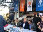 30.10.2022 TÜRKİYE YÜZYILI KEMALPAŞA MAHALLESİ AK NOKTA ÇALIŞMAMIZ - Resim 4