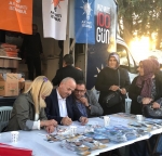 30.10.2022 TÜRKİYE YÜZYILI KEMALPAŞA MAHALLESİ AK NOKTA ÇALIŞMAMIZ - Resim 5