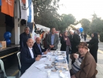 30.10.2022 TÜRKİYE YÜZYILI KEMALPAŞA MAHALLESİ AK NOKTA ÇALIŞMAMIZ - Resim 8
