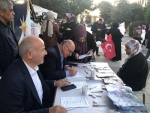 30.10.2022 TÜRKİYE YÜZYILI KEMALPAŞA MAHALLESİ AK NOKTA ÇALIŞMAMIZ - Resim 9